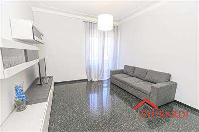 Foto Appartamento - Quadrilocale a Sestri Ponente, Genova