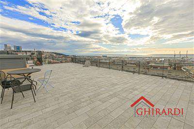 Foto Appartamento - Quadrilocale a Sestri Ponente, Genova