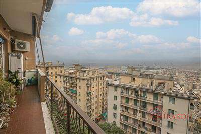 Foto Appartamento - Quadrilocale a Sestri Ponente, Genova