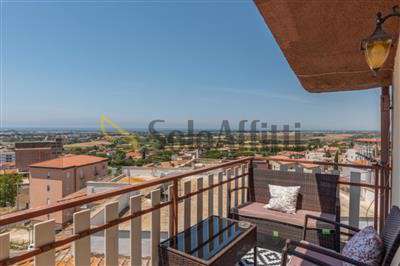 Foto Appartamento - Quadrilocale a Tarquinia