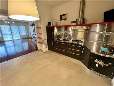 Foto Appartamento - Quadrilocale a Teramo