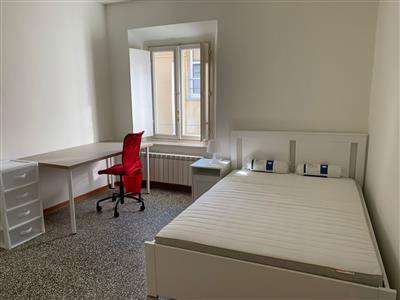 Foto Appartamento - Quadrilocale a Torino