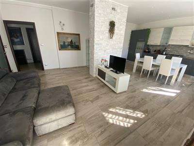 Foto Appartamento - Quadrilocale a Torino