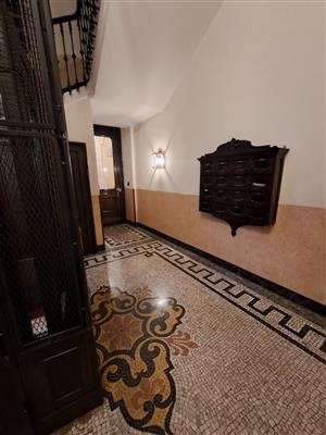 Foto Appartamento - Quadrilocale a Torino