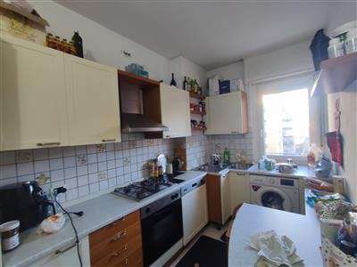 Foto Appartamento - Quadrilocale a Trento