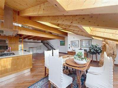 Foto Appartamento - Quadrilocale a Trento