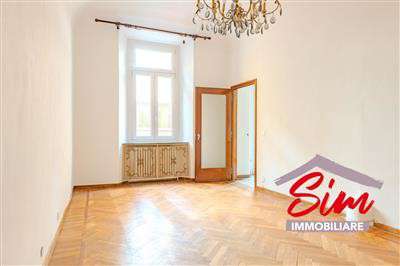 Foto Appartamento - Quadrilocale a Trino