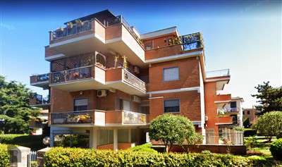 Foto Appartamento - Quadrilocale a Trionfale, Roma