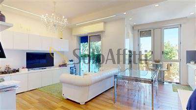 Foto Appartamento - Quadrilocale a Via Flaminia, Rimini