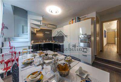 Foto Appartamento - Quadrilocale a Viareggio, Viareggio