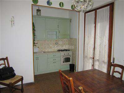 Foto Appartamento - Quadrilocale a Zarini, Prato