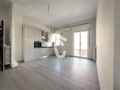 Foto Appartamento - Quadrilocale a ZONA 6B, Jesi