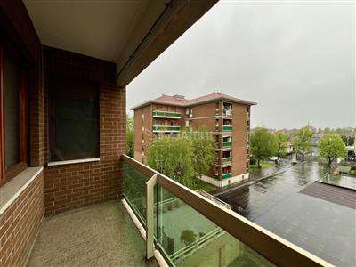 Foto Appartamento - Quadrilocale a Zona Ospedale, Ciriè