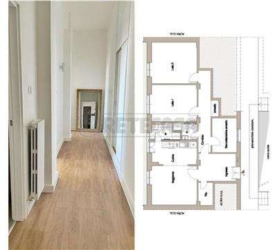 Foto Appartamento - Quadrivani a ZONA CARMINE, Salerno