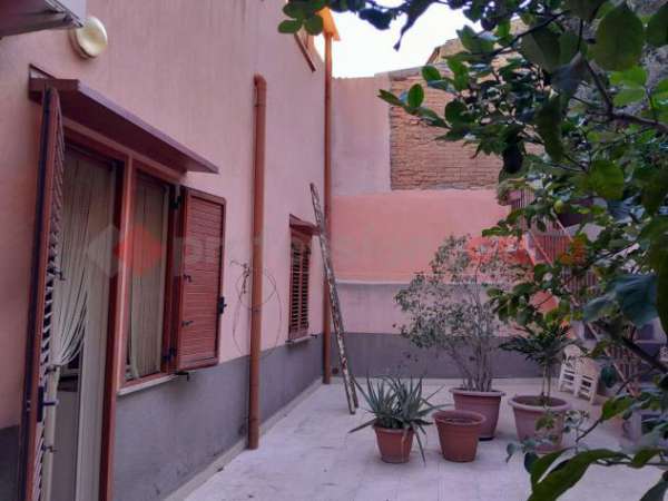 Foto Appartamento - Reggio di Calabria . Rif.: Cod. rif 3231258ARG