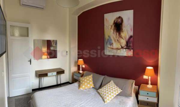 Foto Appartamento - Reggio di Calabria . Rif.: Cod. rif 3278299ARG