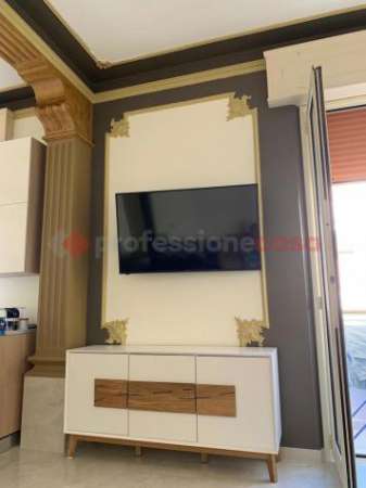 Foto Appartamento - Reggio di Calabria . Rif.: Cod. rif 3279604ARG