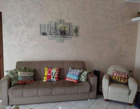 Foto Appartamento - Roccadaspide . Rif.: 33293