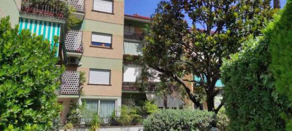 Foto Appartamento - Roma . Rif.: 33331