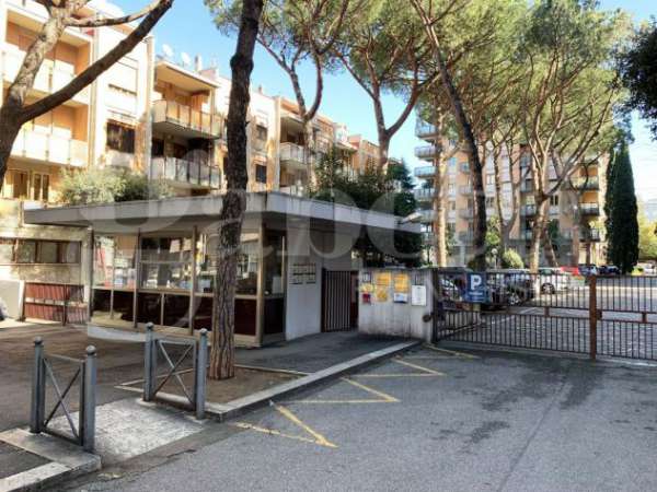 Foto Appartamento - Roma . Rif.: Baldo p3 locARG