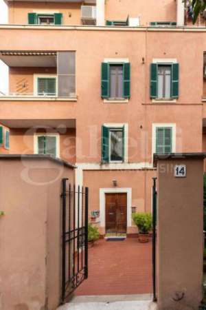 Foto Appartamento - Roma . Rif.: Cod. rif AFFGPA14ARG