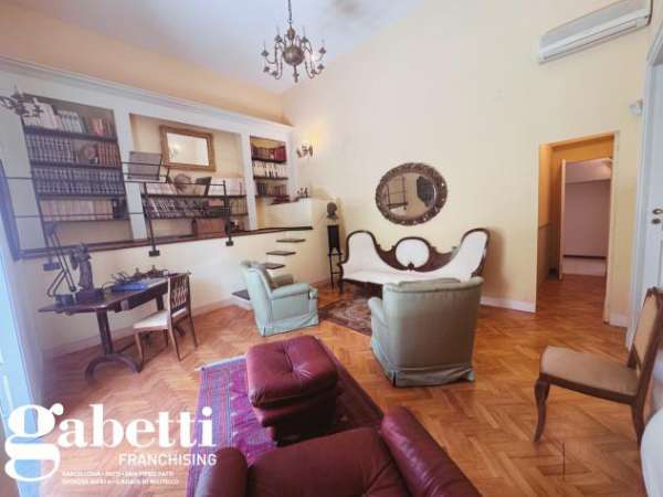 Foto Appartamento - Sant'Agata di Militello . Rif.: Cod. rif 3260779ARG