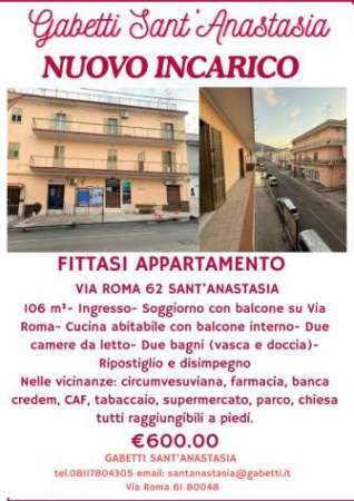 Foto Appartamento - Sant'Anastasia . Rif.: Cod. rif 3272172ARG