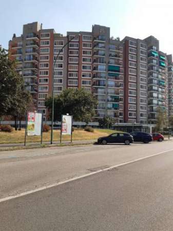 Foto Appartamento - Sesto San Giovanni . Rif.: A/637