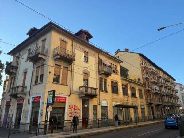 Foto Appartamento - Torino . Rif.: Cod. rif 3270589ARG