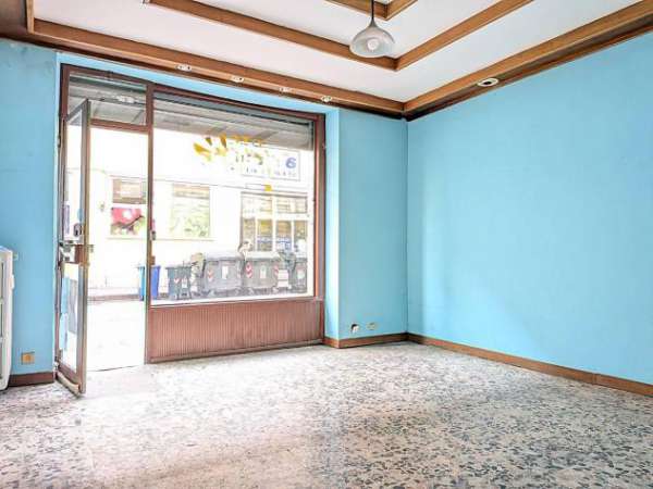 Foto Appartamento - Torre Annunziata . Rif.: 33474