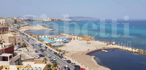 Foto Appartamento - Trapani . Rif.: L196bisARG
