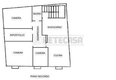Foto Appartamento - Tricamere a Montebello Vicentino