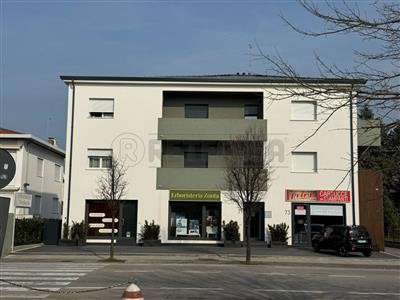 Foto Appartamento - Tricamere+studio a Bassano del Grappa