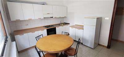 Foto Appartamento - Trilocale a 13.S. Vitale, Bologna