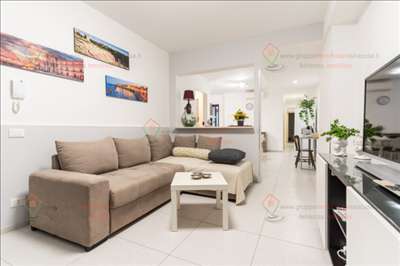 Foto Appartamento - Trilocale a Adda Gelone Timoleonte, Siracusa