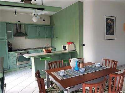 Foto Appartamento - Trilocale a Alassio