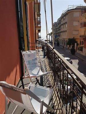 Foto Appartamento - Trilocale a Alassio