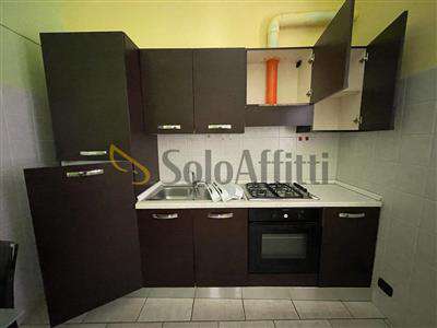 Foto Appartamento - Trilocale a Alatri