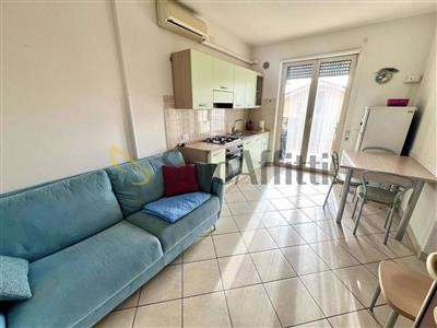 Foto Appartamento - Trilocale a Alba Adriatica