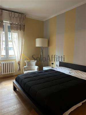 Foto Appartamento - Trilocale a Alberti/ Bellariva, Firenze