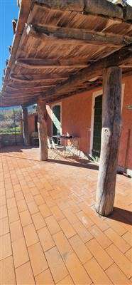 Foto Appartamento - Trilocale a Ameglia