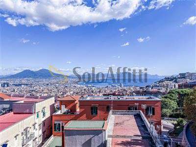 Foto Appartamento - Trilocale a Arenella, Napoli