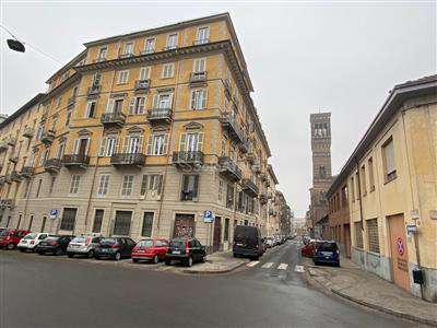 Foto Appartamento - Trilocale a Aurora, Torino