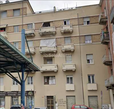 Foto Appartamento - Trilocale a Barriera di Milano, Torino