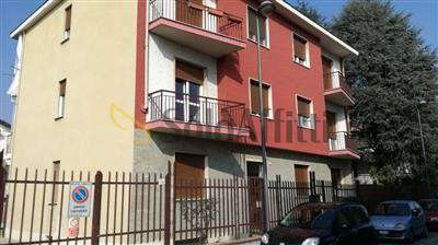 Foto Appartamento - Trilocale a Beinasco