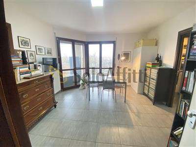 Foto Appartamento - Trilocale a Bellariva, Rimini