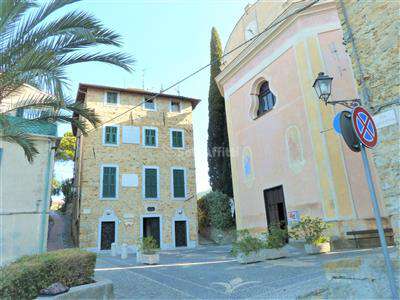 Foto Appartamento - Trilocale a Bordighera