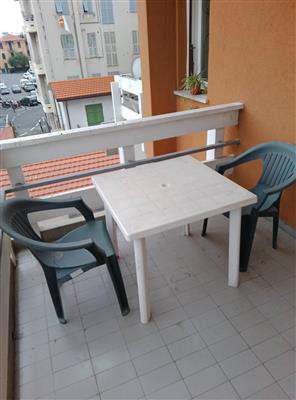 Foto Appartamento - Trilocale a Bordighera