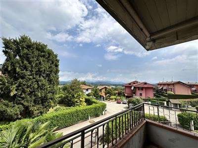 Foto Appartamento - Trilocale a Borgo Ticino