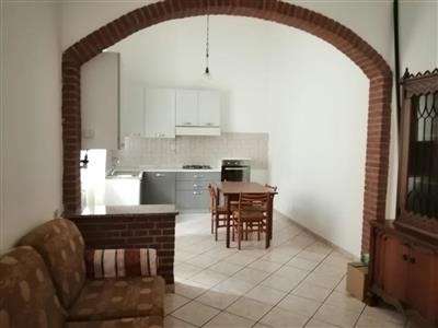 Foto Appartamento - Trilocale a Borgonovo Val Tidone